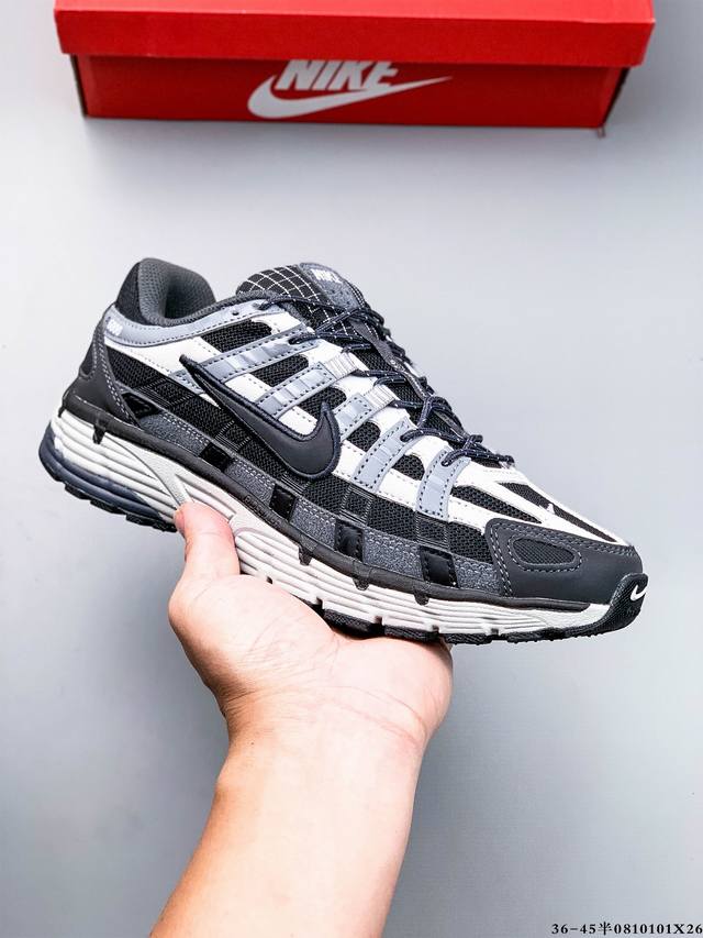 Nike W P-6000 Dream Chaser Space Series Retro Old School Style Casual Sports Com