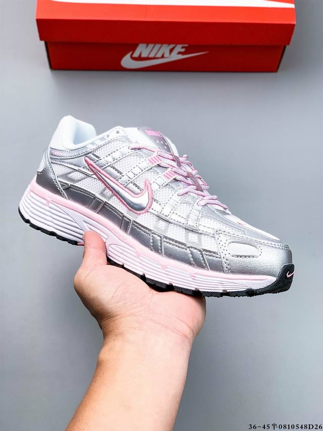 Nike W P-6000 Dream Chaser Space Series Retro Old School Style Casual Sports Com