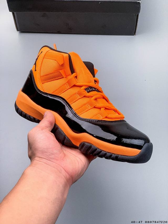 Air Jordan 11 Retro Aj11 generation Michael Jordan sports culture basketball sho