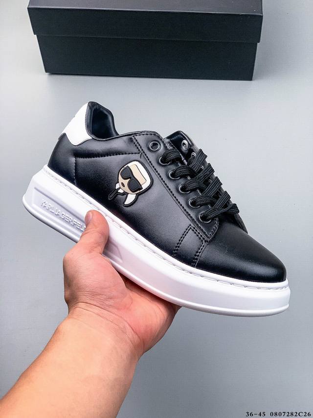 Alexander McQueen McQueen classic. I can't think of any reason not to buy it! Ma