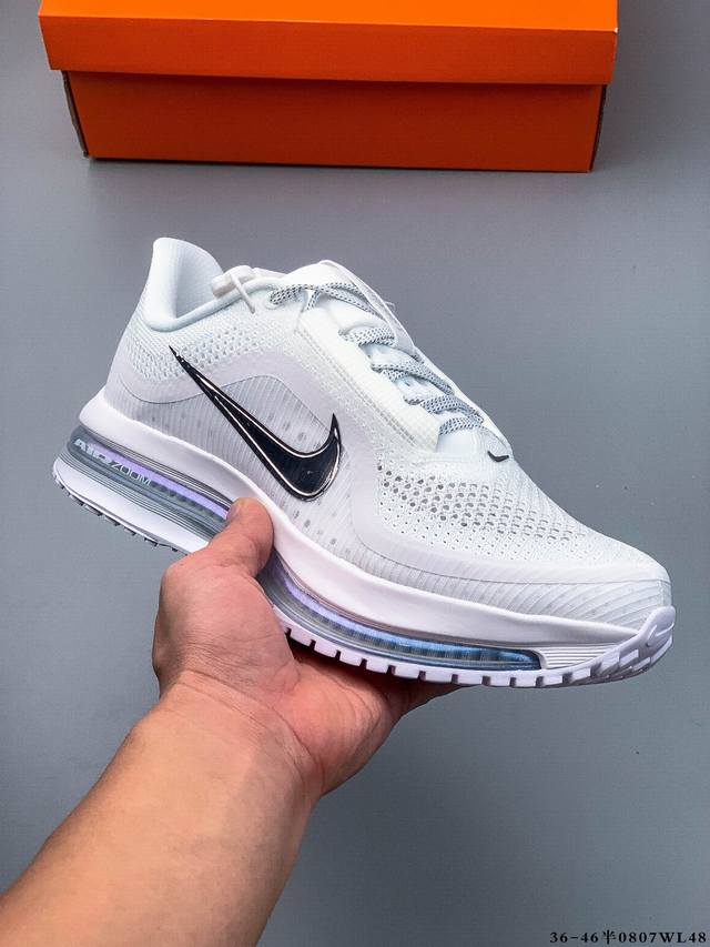 Nike Pegasus Premium shock-absorbing, non-slip, wear-resistant, breathable casua