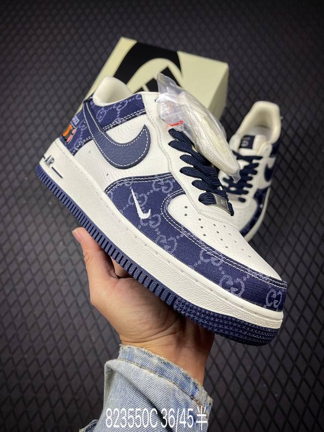 C Corporate-grade Nike Air Force 1'07 Lv8 Original last and cardboard create a p