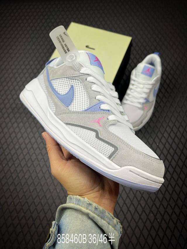 B Corporate-level Nike Air Jordan Cmft Era Nike comfortable, simple, versatile,
