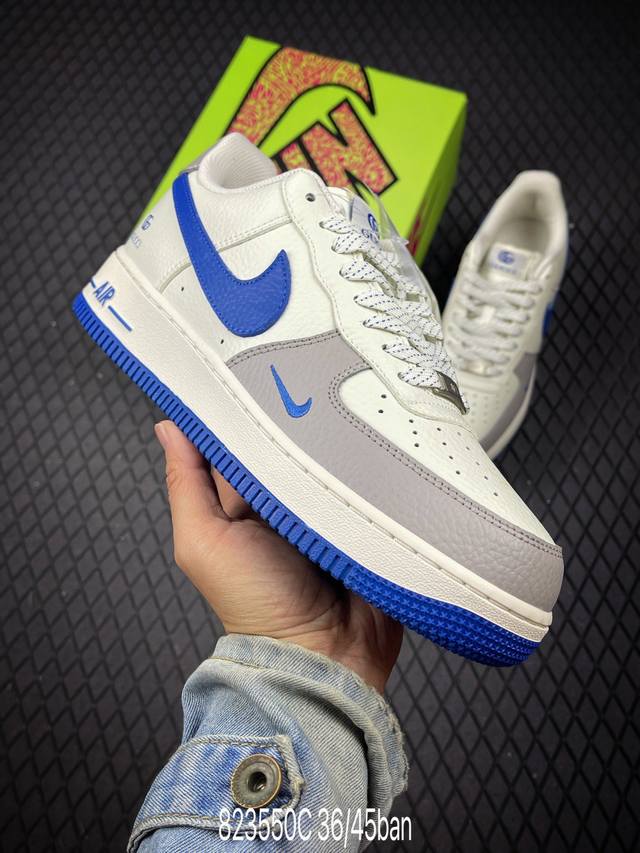 C Corporate-grade Nike Air Force 1'07 Lv8 Original last and cardboard create a p