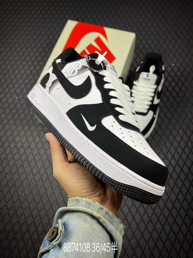 Special Price B Company-level Nike Air Force 7 Original last and original cardbo