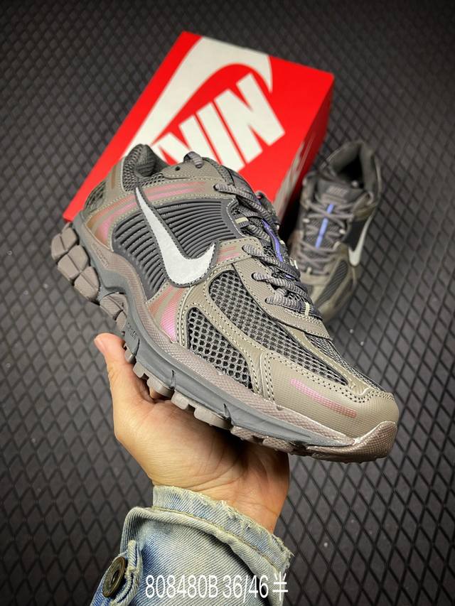 B Corporate-level Nike Zoom Vomero 5 Marathon Retro Running Fifth Generation Cas
