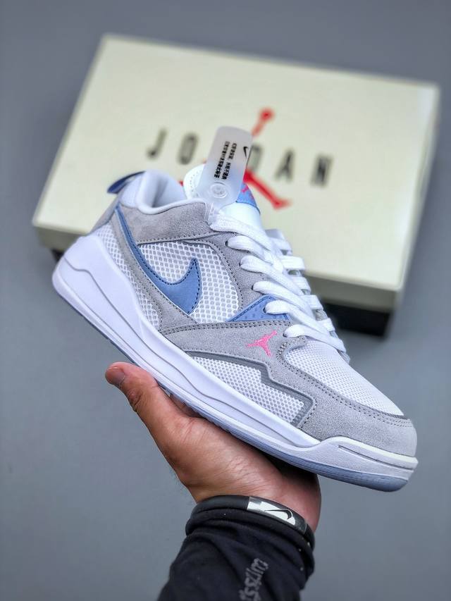 Air Jordan Cmft Era Aj Jordan Retro Sports Shoes Hj6777 Size: 36-40 Half DDD