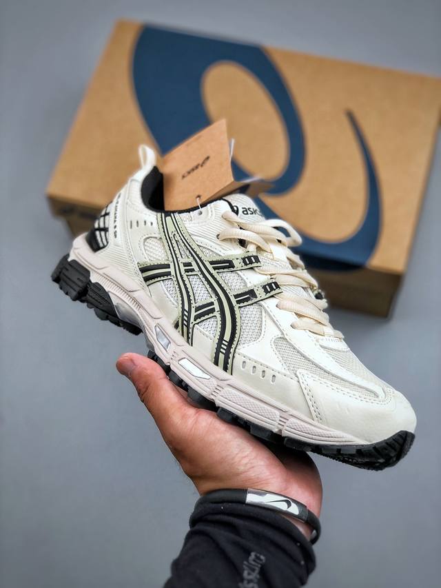 Asics Gel-Kahana 8 ASICS sports casual breathable professional running shoes Ite
