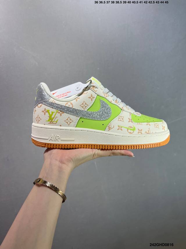 Company-level Nk Air Force 1