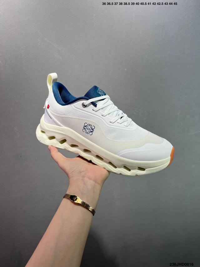 Corporate-level On Cloudtilt Loewe outdoor street functional running shoes Cloud