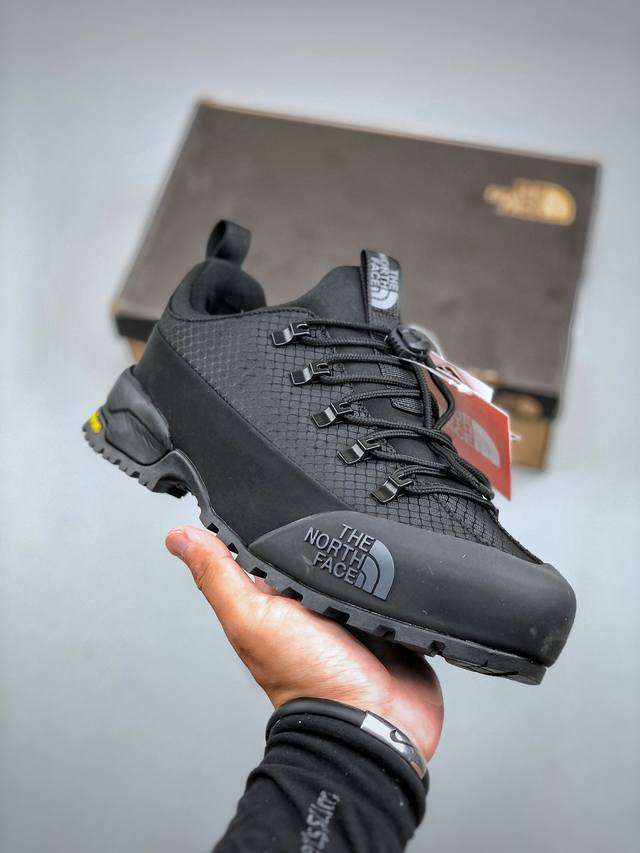 The North Face Outdoor Sports Leisure Hiking Shoes and Off-Road Trekking Shoes #