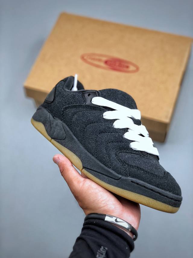 Jordan Session anti-slip wear-resistant low-top sneakers Item number: Ib373 01 S