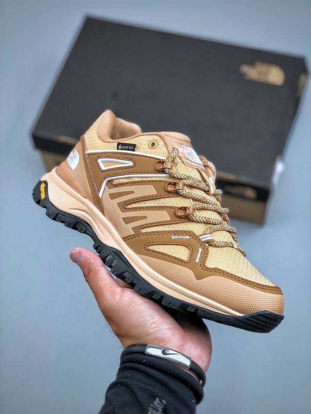 The North Face Thermoball Comfortable, Versatile, Non-slip, Wear-Resistant Low-T