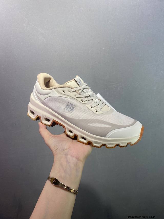 Company-level On Cloudtilt Loewe outdoor street functional running shoes Cloud H