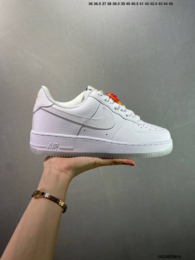 Company-level Nk Air Force 1