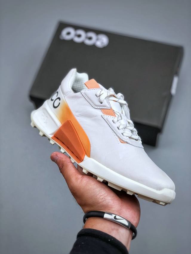 Fecco Ecco's new popular model on Xiaohongshu, a versatile casual style, Ecco me