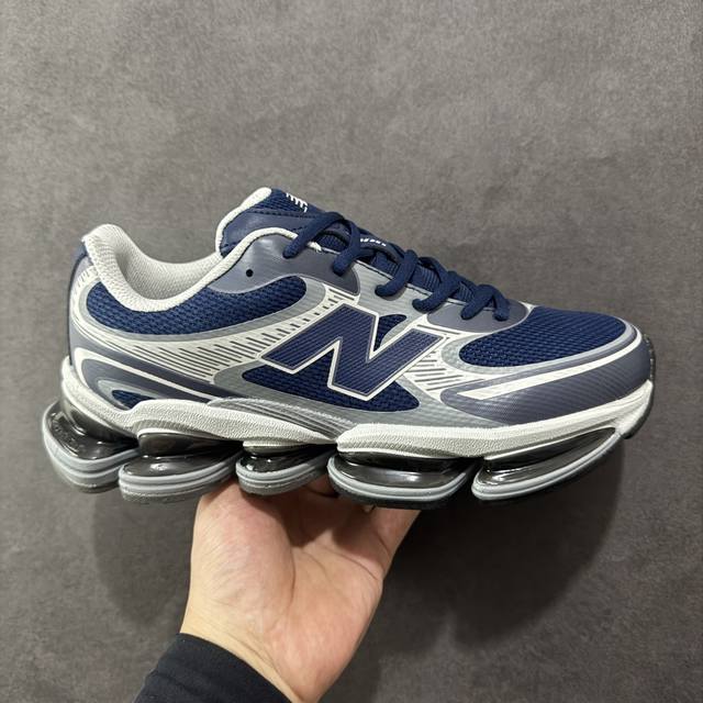 Authentic New Balance Nb 0 Comfortable, Versatile, Non-Slip, and Durable Low-To