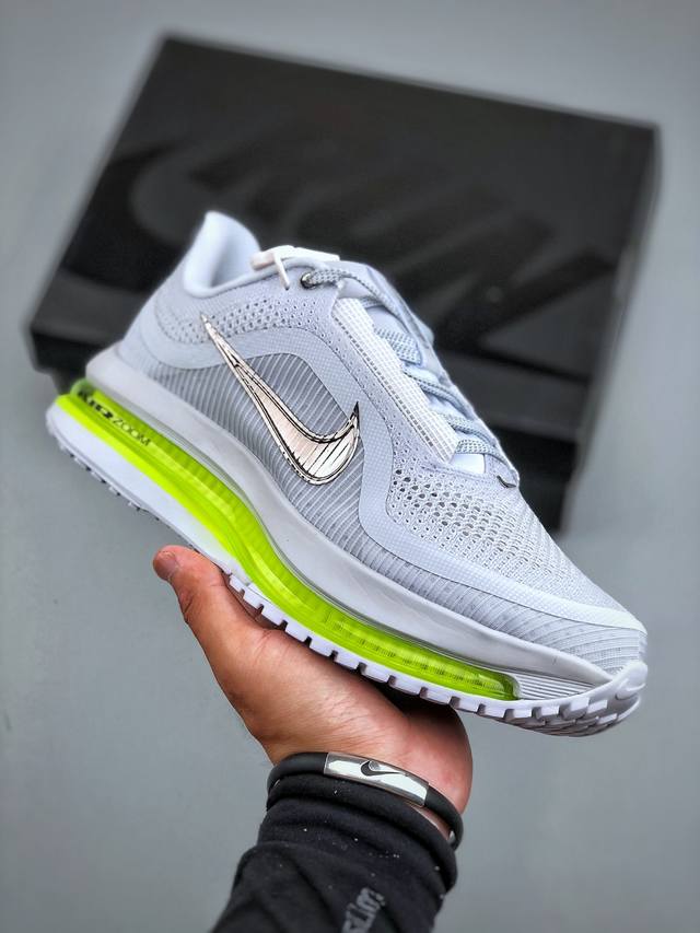 K Tnt version Nike Air Zoom Pegasus Premium. Nike's new air-cushioned casual run