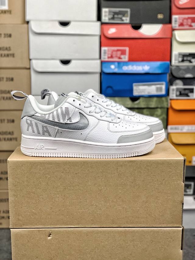 Welfare Special Price #Company-level Welfare Nk Air Force 1'07 Air Force One Cla