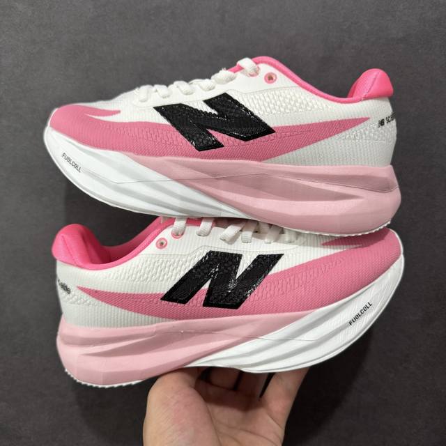 Company Level New Balance Rebel Fuelcell Rebel V4 Comfortable, Stylish Fabric, S