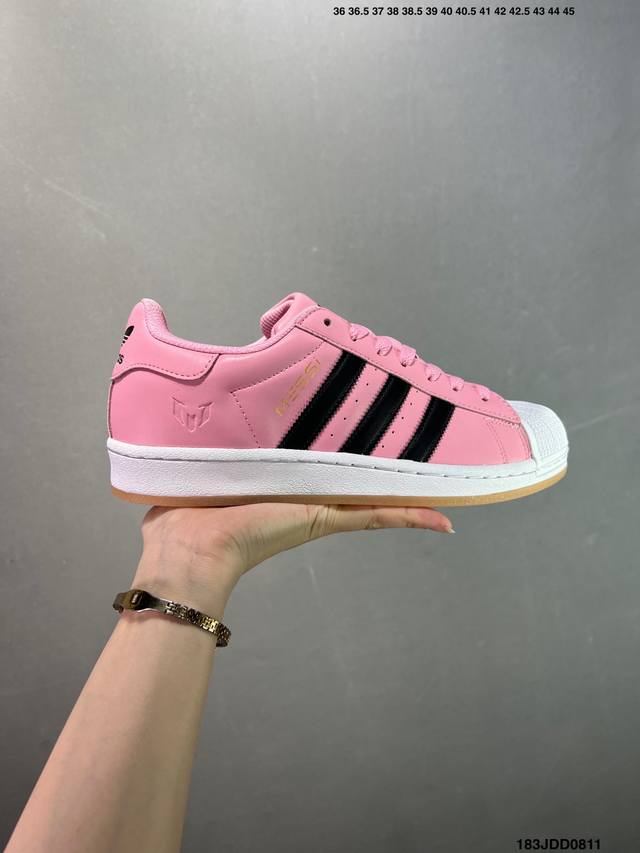 Ad Forum Low Og low-top versatile trendy casual sports sneakers based on the sha