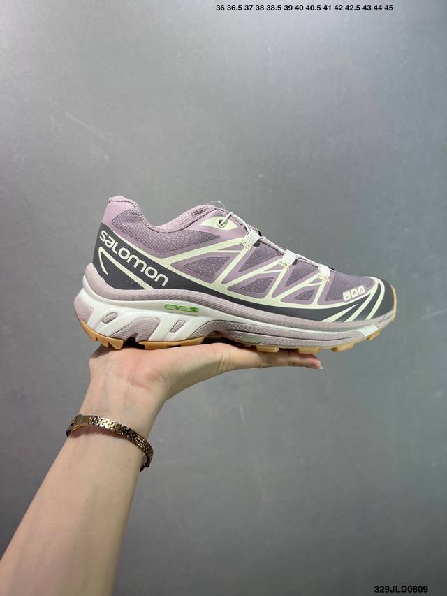 Company-level Salomon Xa Pro Xt-6 Expanse Salomon outdoor cross-country running