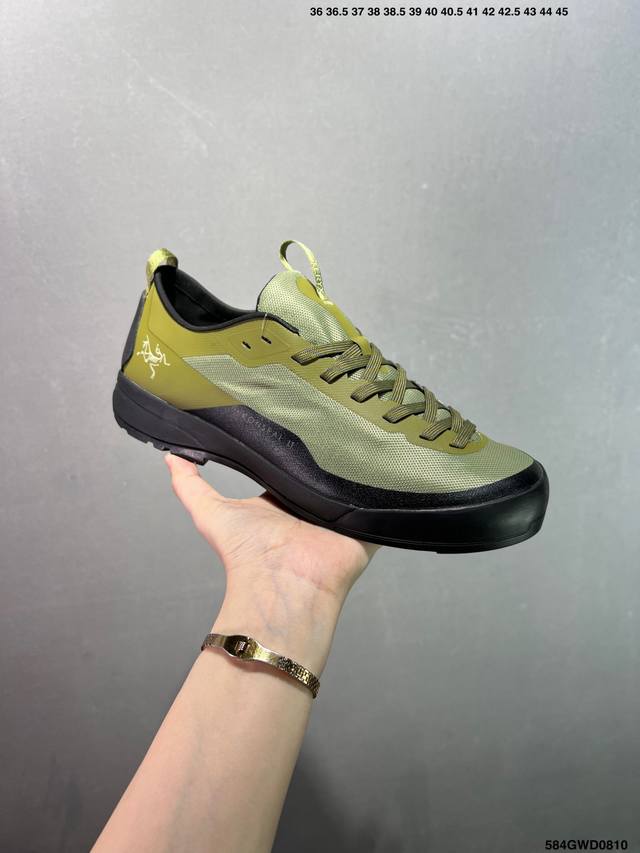 Corporate-level Arcteryx Norvan Kopec Gtx M Arc'teryx Winter Arc'teryx low-top m