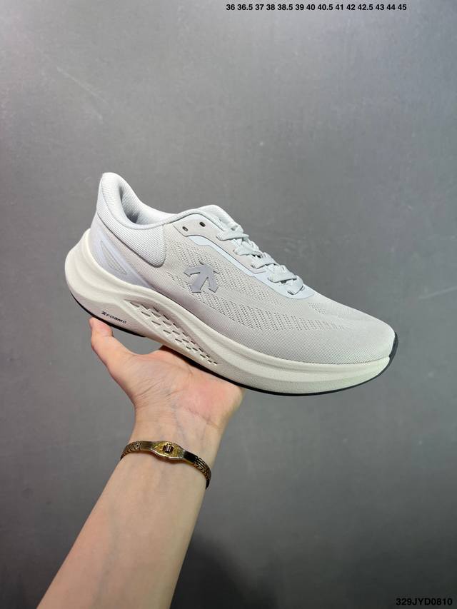 Company-level Descente Chron series unisex Chron retro sports casual shoes Item
