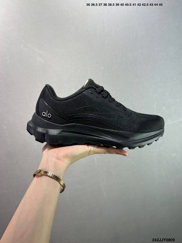 Alo Yoga Alo Runner Comfortable, versatile, non-slip and wear-resistant low-top