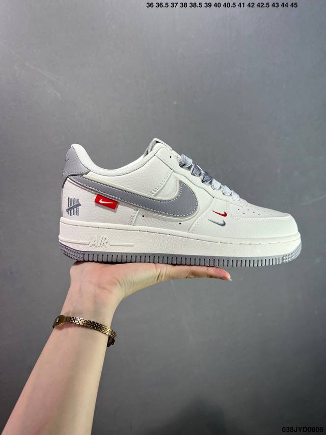 Company-level Nike Air Force 1 Low Air Force One low-top sports casual sneakers,