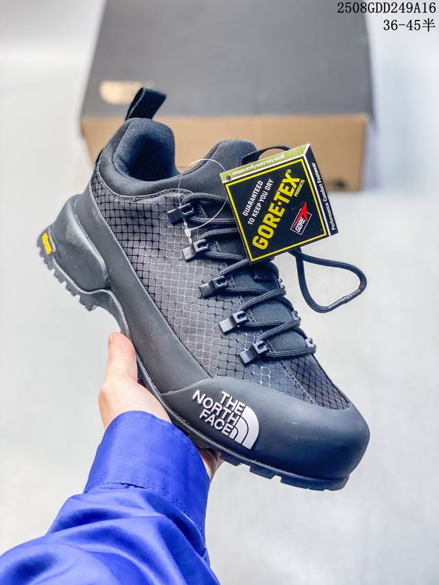 Company-level The North Face Glenclyffe Low comfortable, durable, non-slip suppo