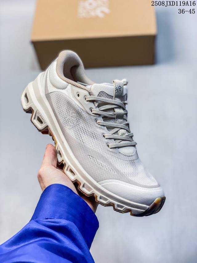 Corporate-level On Cloudtilt Outdoor street functional running shoes Cloud Hi E