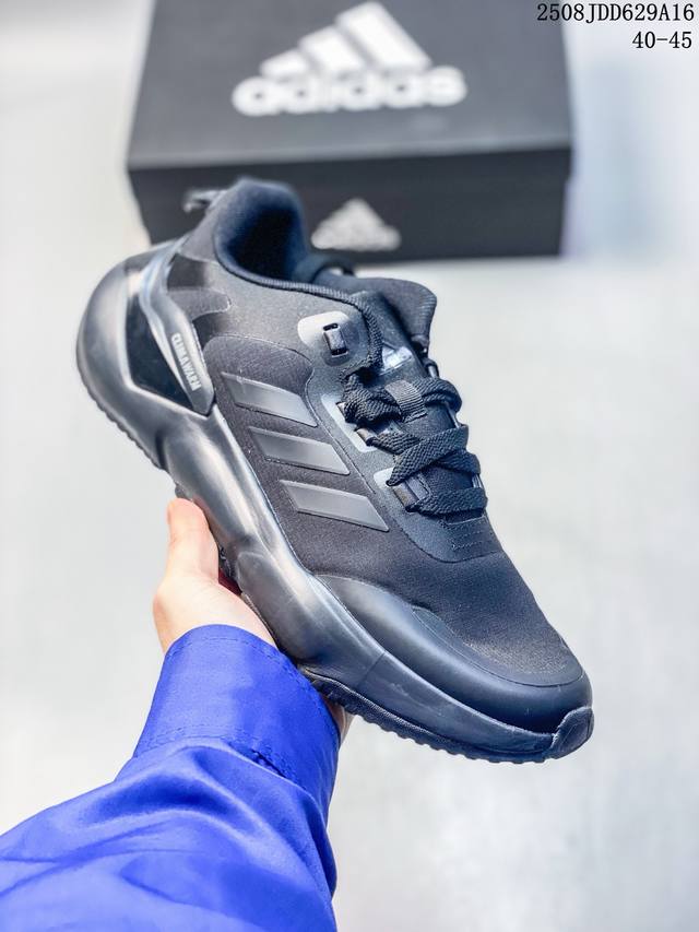 Adidas Climawarm men's and women's breathable low-top lightweight and wear-resis