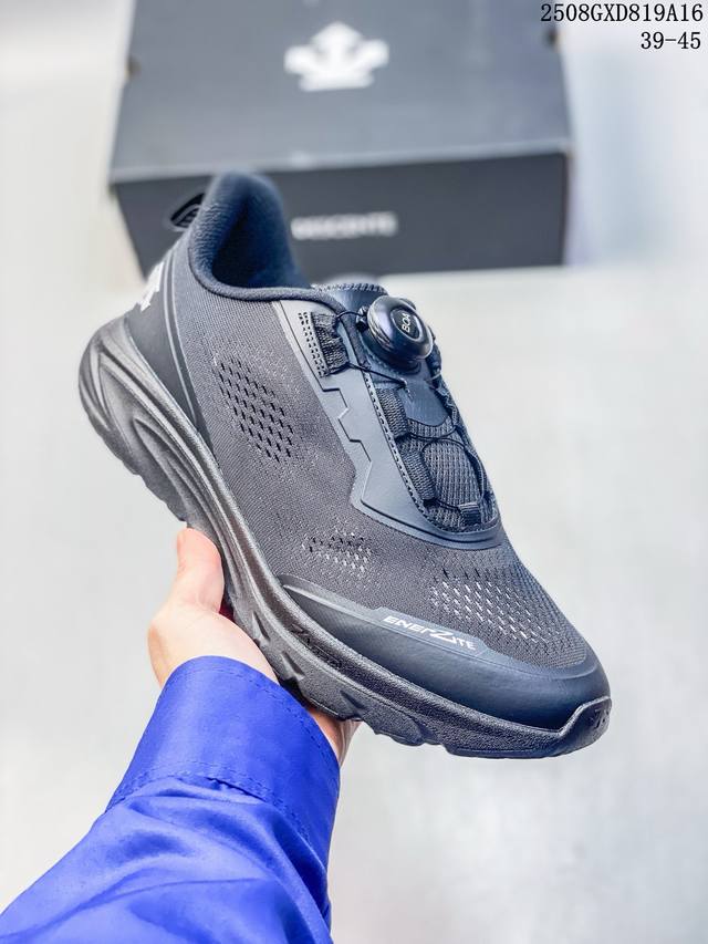 Descente Guangdong 1:1 Descente Lavitate 2, a stylish, non-slip low-top running
