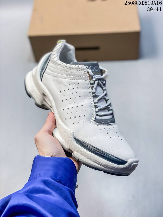 Kde L Ecco Guangdong Original Series Sports Casual Sneakers #Classic and modern