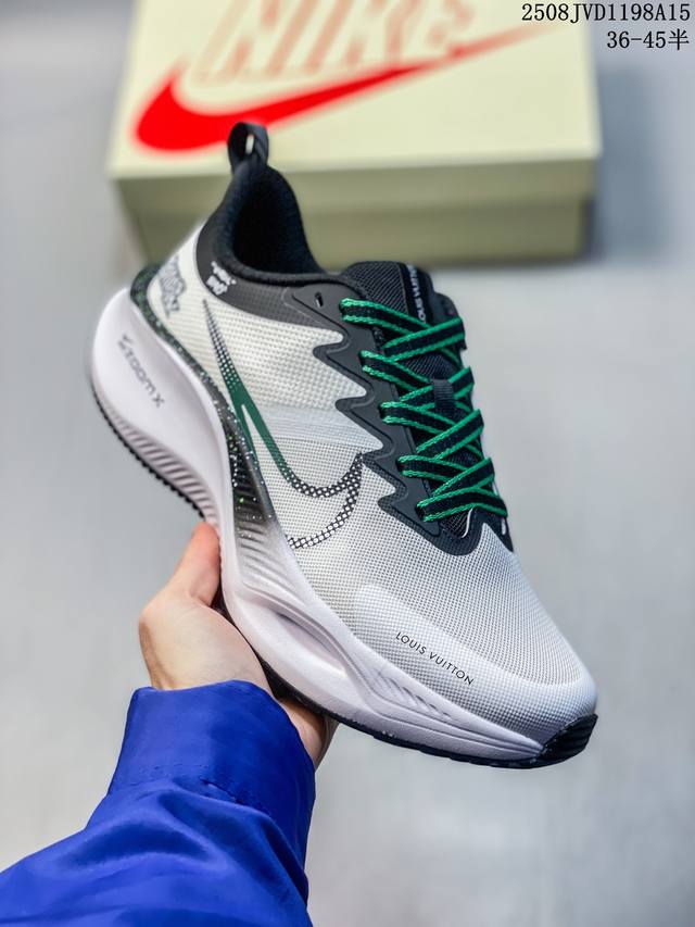 Overseas limited sale, the first domestic release of Nike's 2025 new concept -