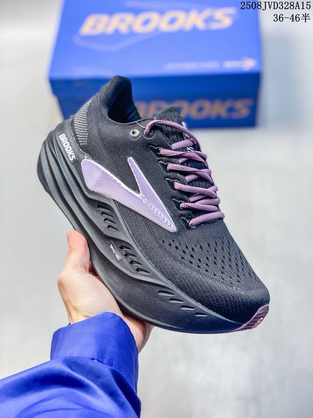 Nike Vomero Plus Comfort Shock Absorption Non-slip Low-top Running Shoes Item N