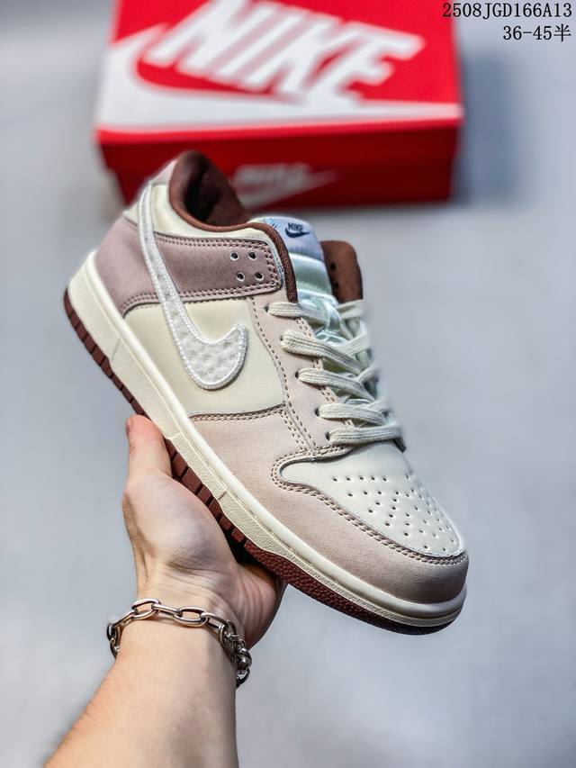 Authentic label with half-size! Nike SB Dunk Low Katsuhiro Otomo retro low-top