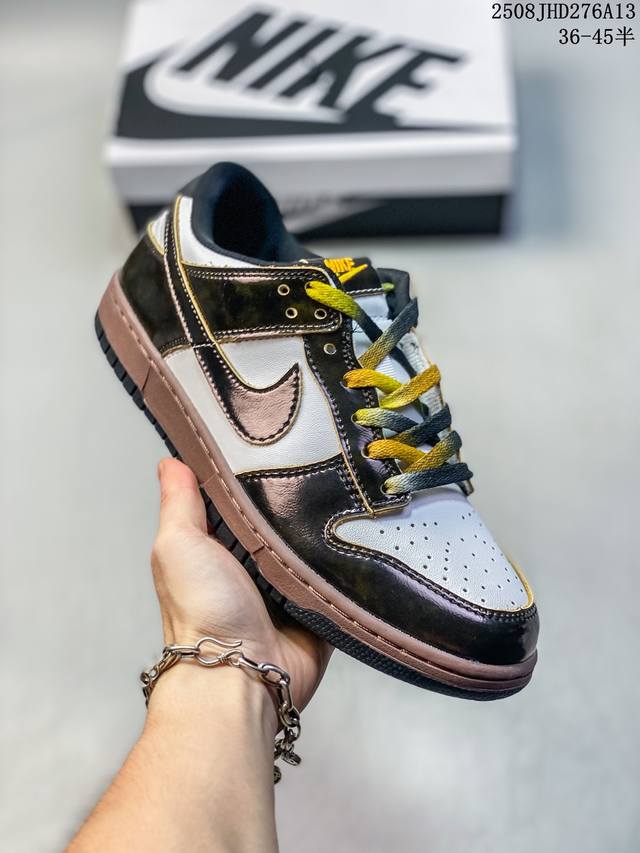 Authentic label with half sizes! Nike SB Dunk Low Katsuhiro Otomo retro low-top