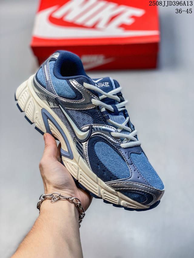 Genuine Nike V5 Rnr Comfortable, versatile, non-slip, wear-resistant low-top ca