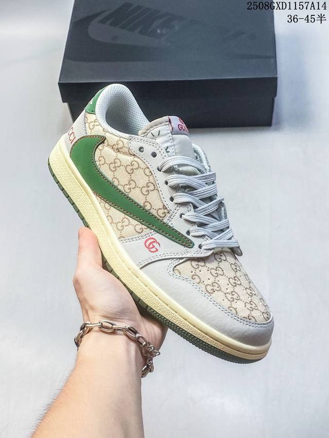 Overseas hot-selling products are on sale in limited quantities! Travis Scott x