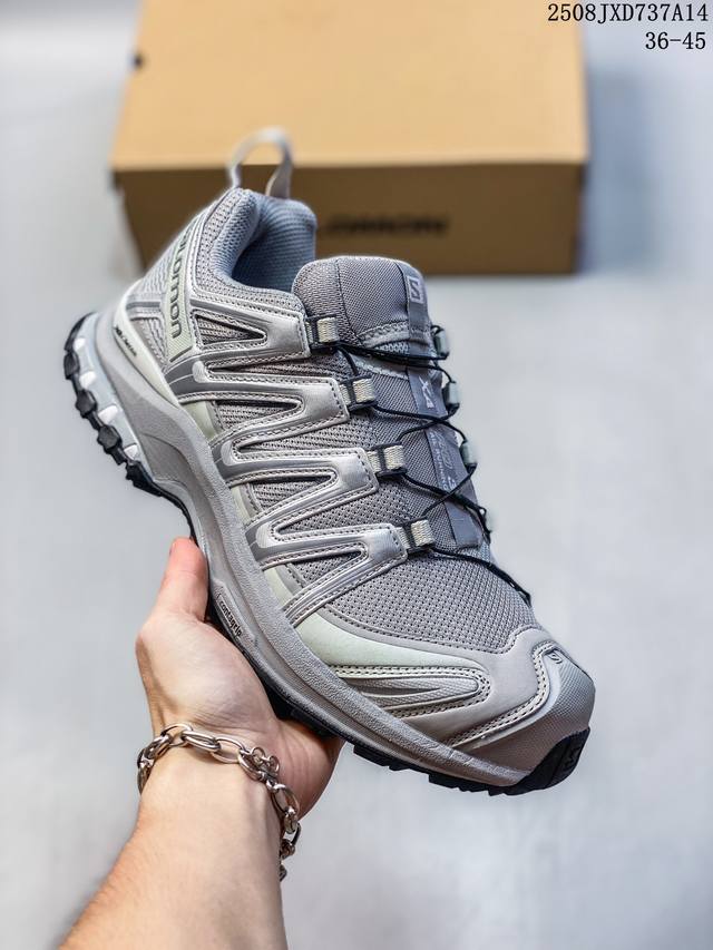 New company-grade Salomon Xa Pro 3D outdoor sports mesh shock-absorbing, non-sli