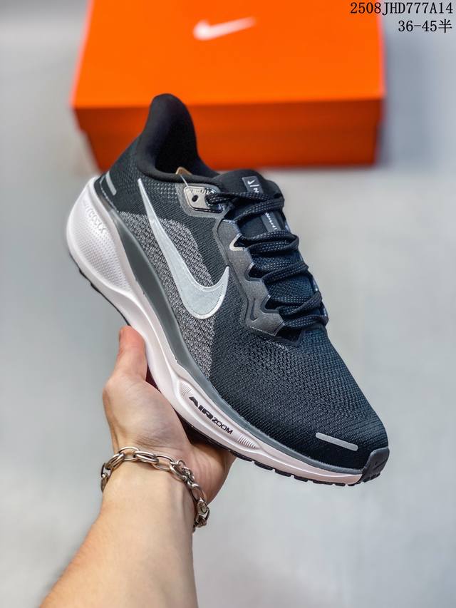 Genuine Nike Air Zoom Pegasus 41 Super Pegasus Turbo Marathon Leisure Sports Jo