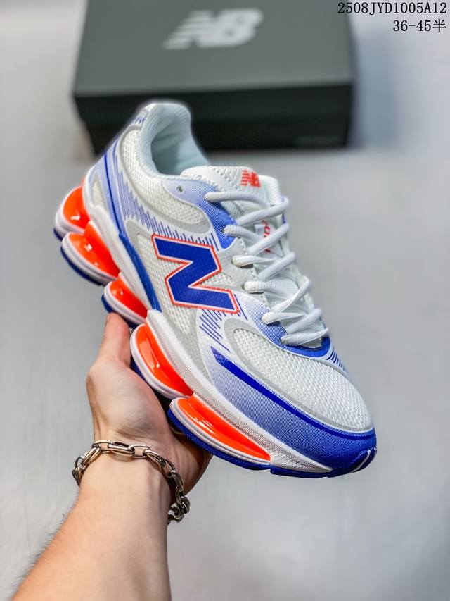 New Balance New Balance Nb U 0Ea running shoes. This remake of a classic shoe in