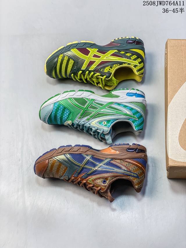 Asics Gel-1130 Men's and Women's Stylish Breathable, Shock-Absorbing, Athletic,