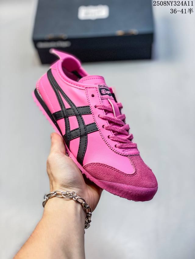 Asics Ointsuka Tiger Moage Co Asics Ointsuka Tiger Retro Classic Running ShoesPr