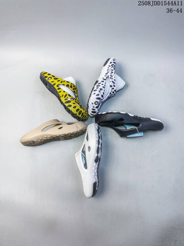 Company-level Keen slippers, Cohen sandals, Shanti hole shoes, shock absorption