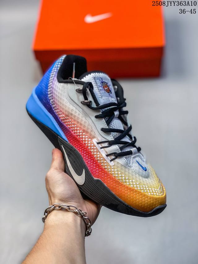 Nike ST Flare Ep men's and women's breathable, non-slip and wear-resistant sport