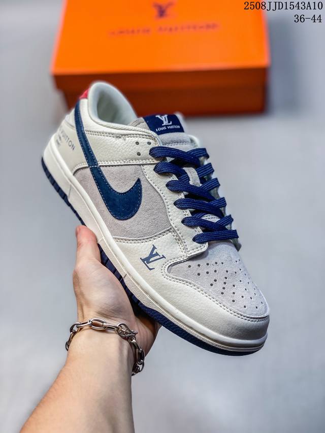 Authentic Nike Dunk Low Retro series retro low-top casual sports skateboarding s