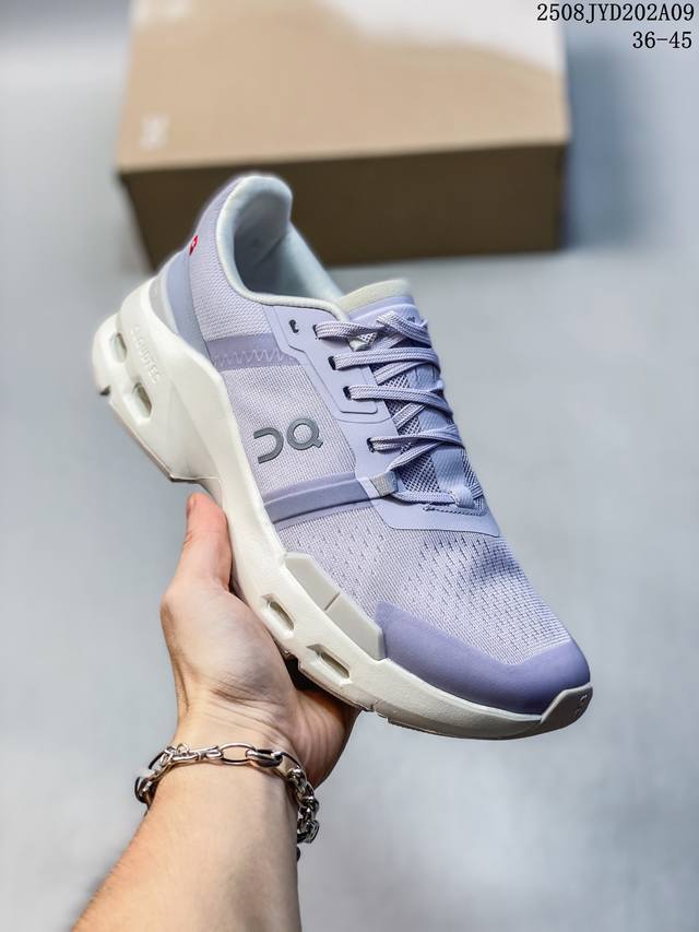 Angpao new color Cloudpulse fitness training running shoes can be used for comm